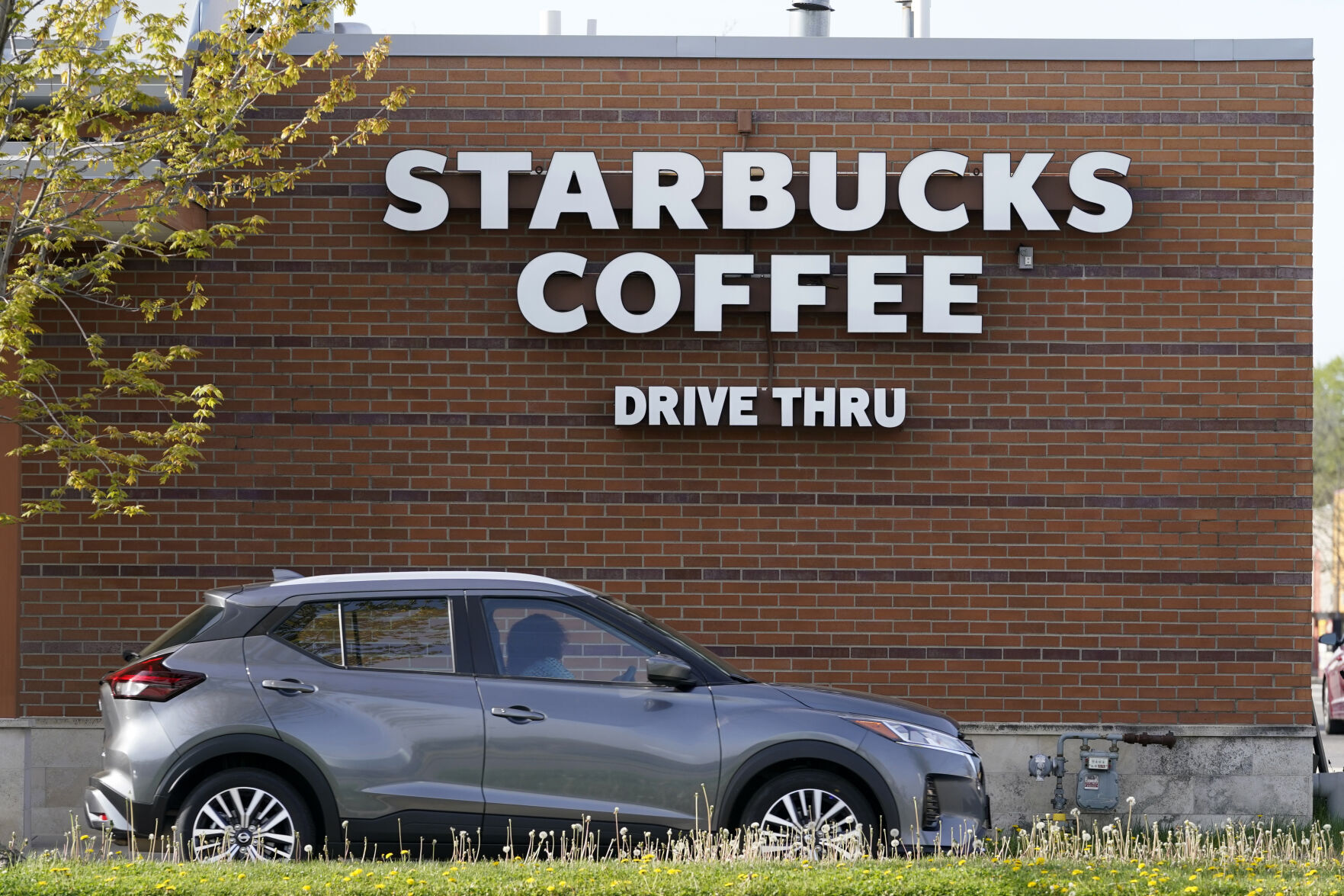 4. Starbucks